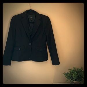 Ann Taylor Suit Jacket Blazer Petite/Professional